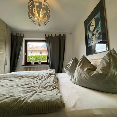 Ferienwohnung Pupeter Arzl im Pitztal Bagian luar foto
