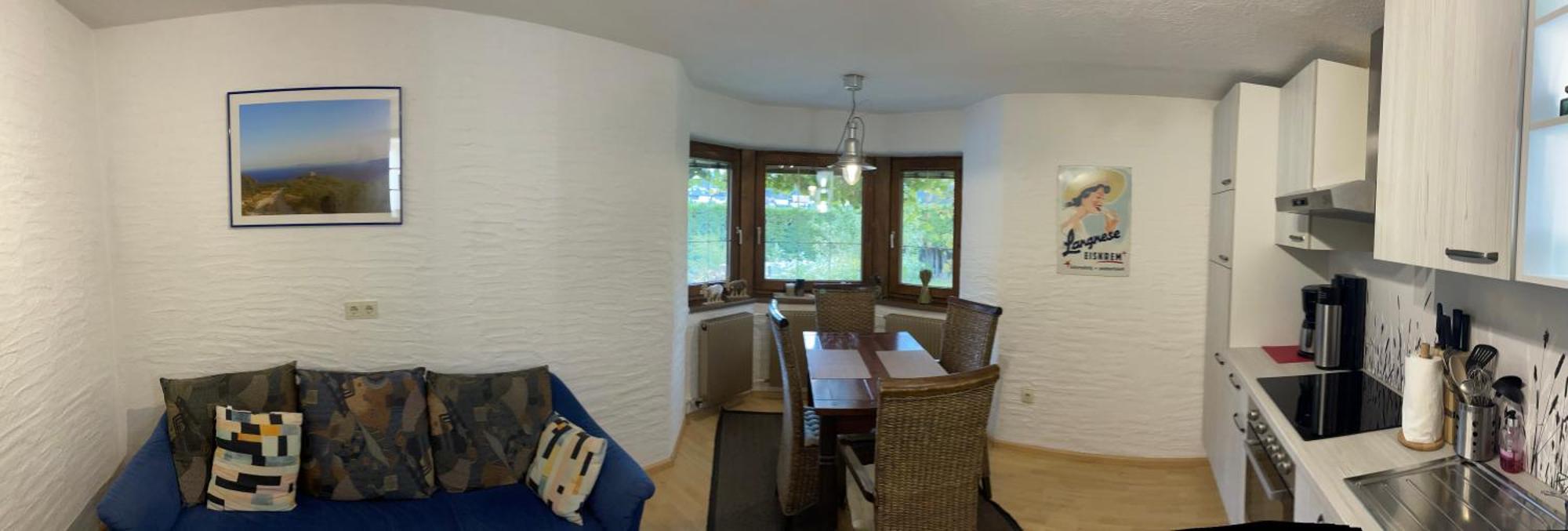 Ferienwohnung Pupeter Arzl im Pitztal Bagian luar foto