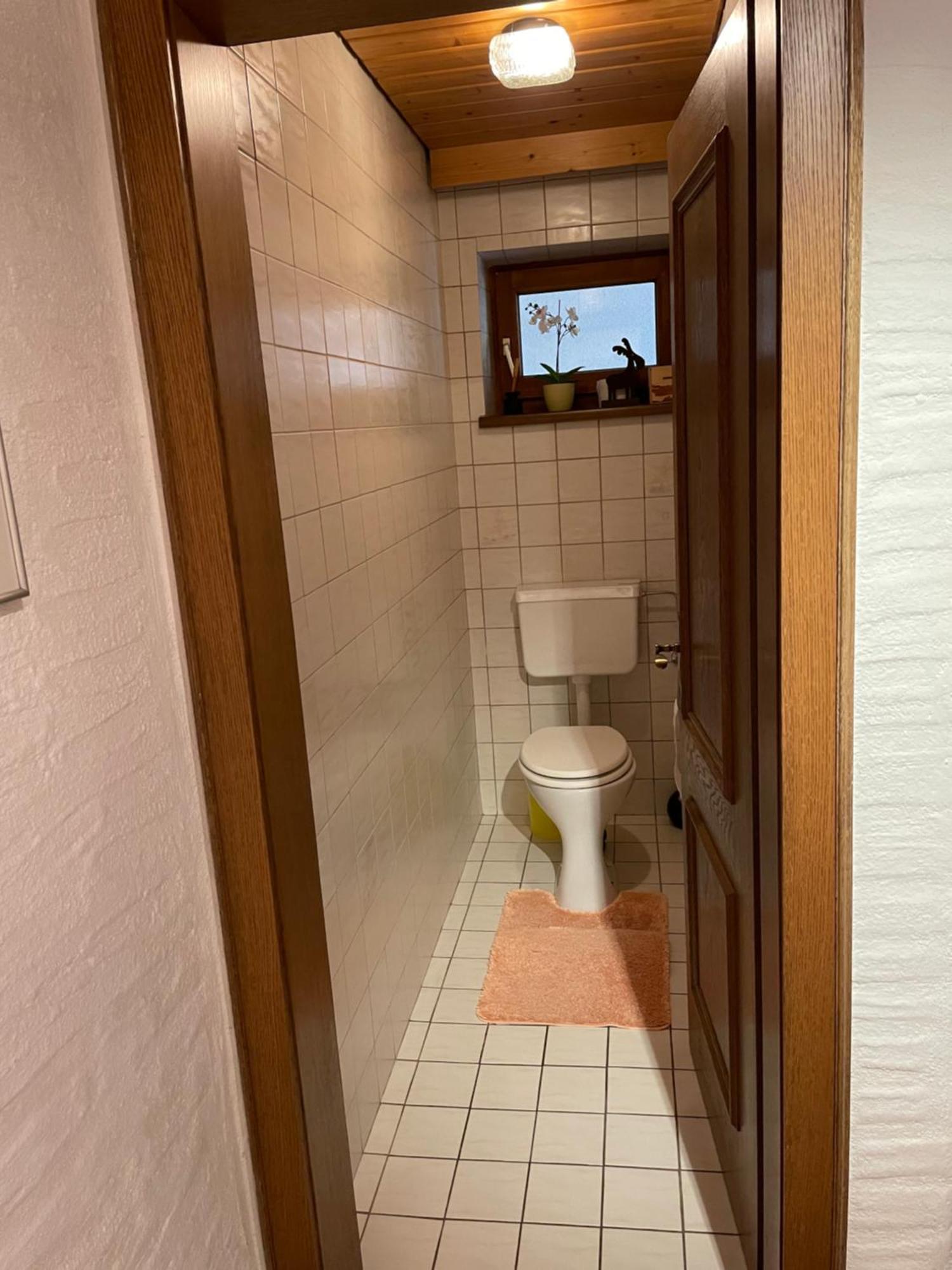 Ferienwohnung Pupeter Arzl im Pitztal Bagian luar foto
