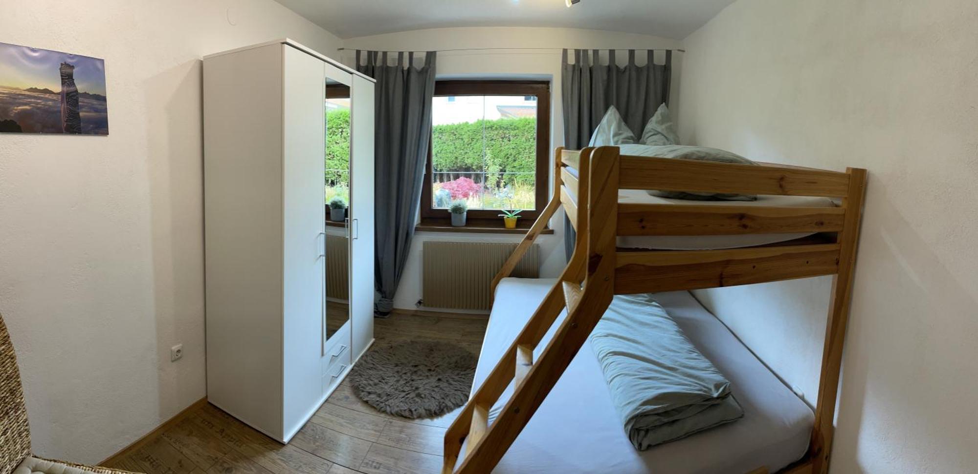 Ferienwohnung Pupeter Arzl im Pitztal Bagian luar foto
