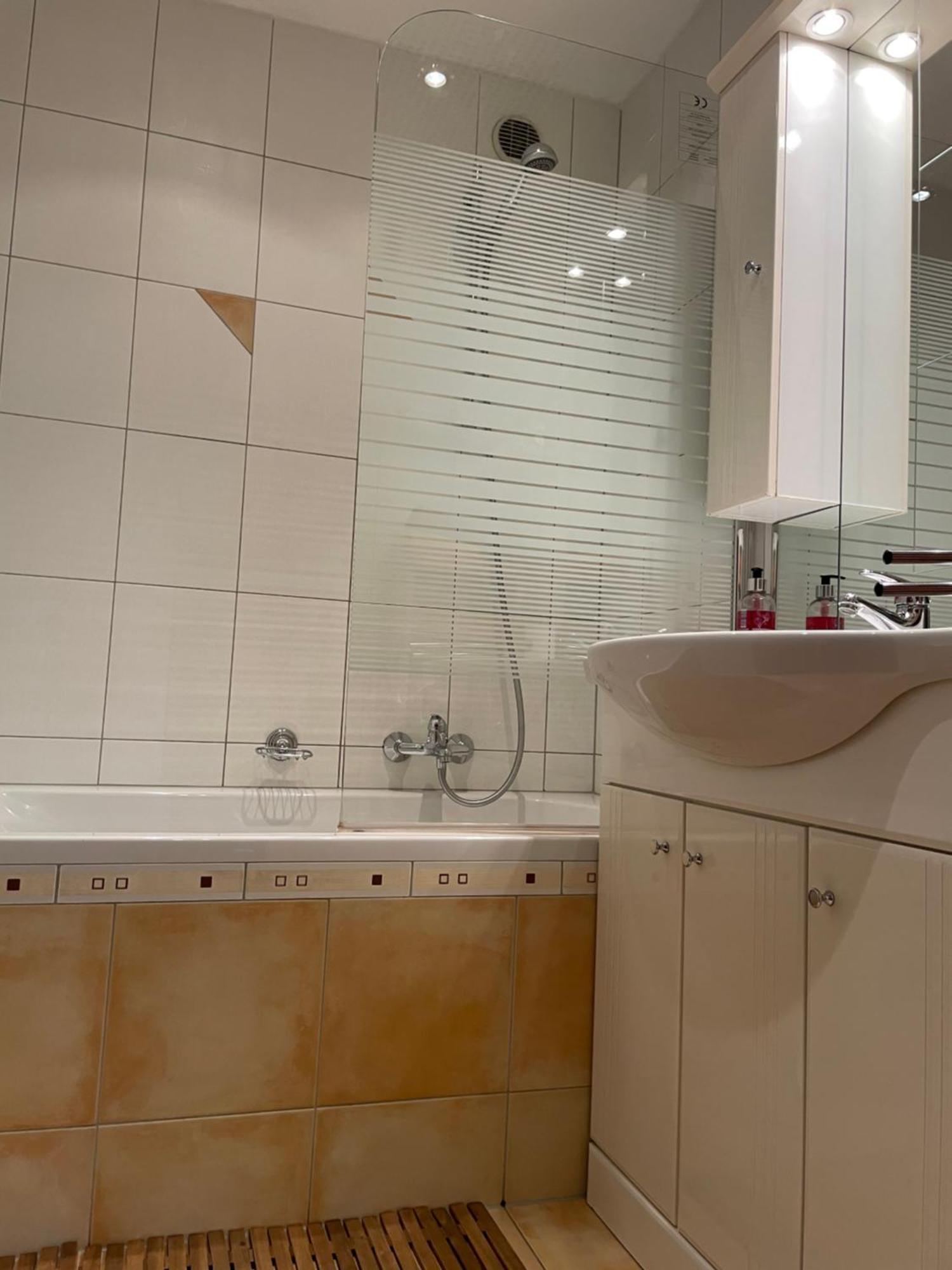 Ferienwohnung Pupeter Arzl im Pitztal Bagian luar foto