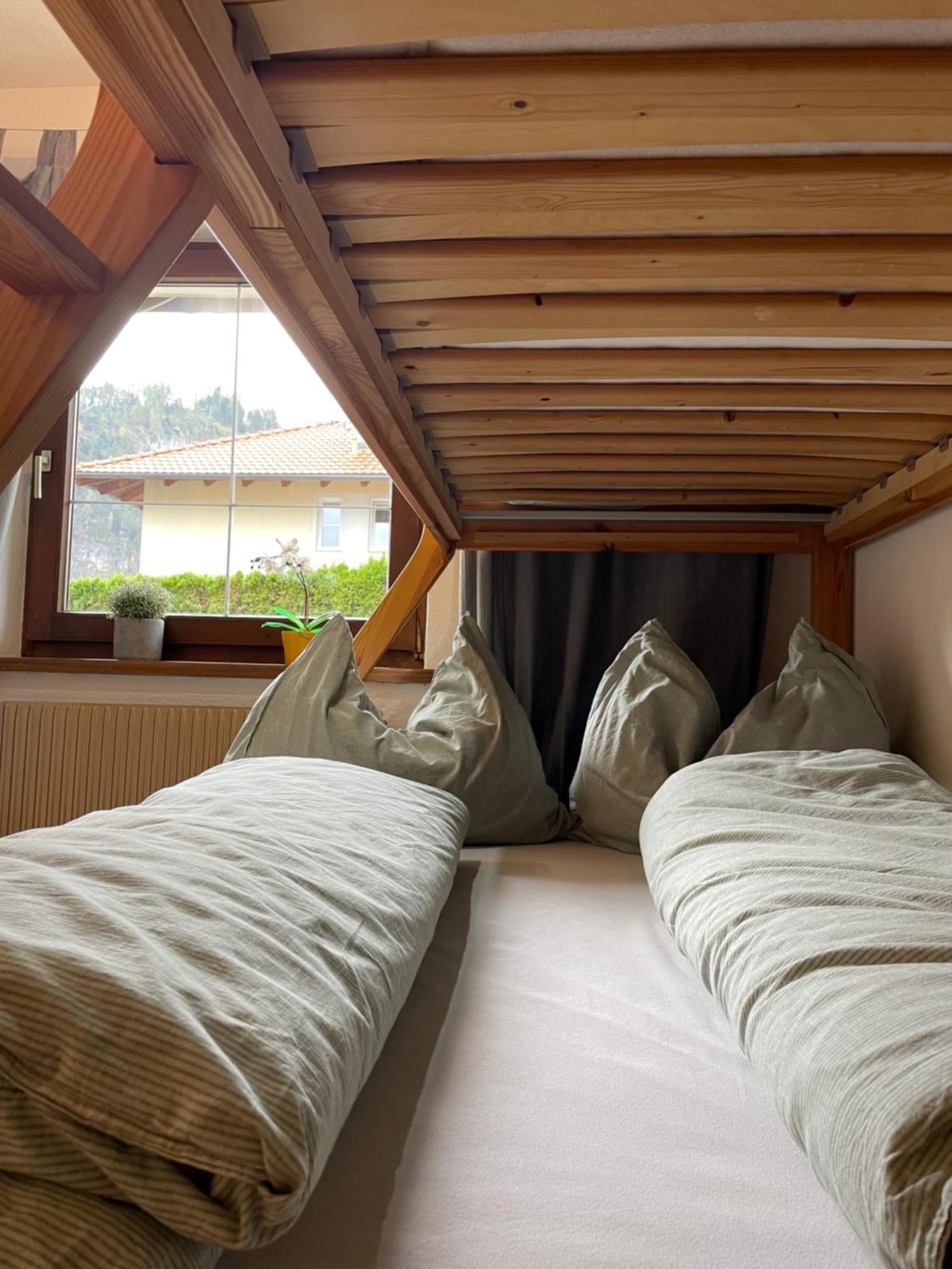 Ferienwohnung Pupeter Arzl im Pitztal Bagian luar foto