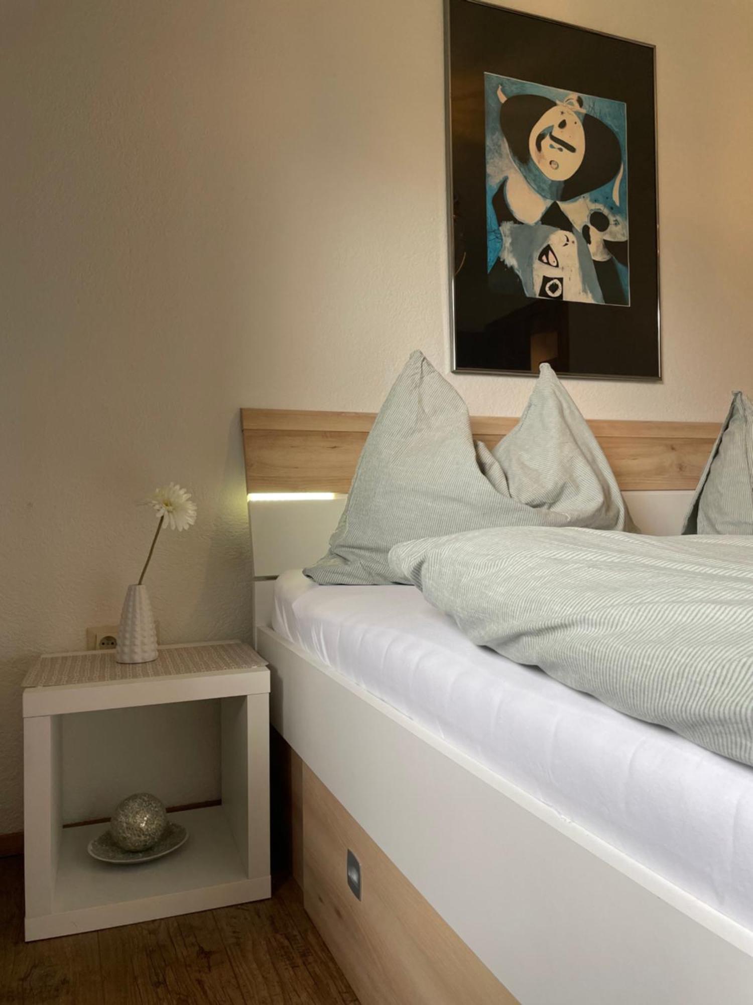 Ferienwohnung Pupeter Arzl im Pitztal Bagian luar foto
